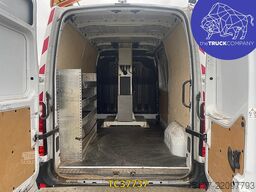 Renault Master 145.35 klubb