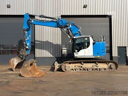 Liebherr 926 KLC Compact