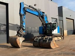 Liebherr 926 KLC Compact