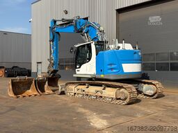 Liebherr 926 KLC Compact