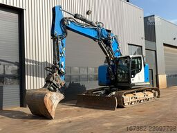 Liebherr 926 KLC Compact