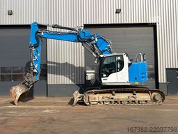 Liebherr 926 KLC Compact