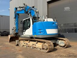 Liebherr 926 KLC Compact