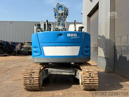 Liebherr 926 KLC Compact