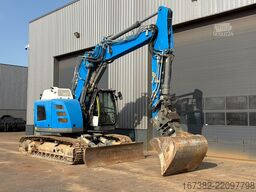 Liebherr 926 KLC Compact
