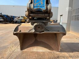Liebherr 926 KLC Compact