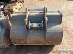 Liebherr 926 KLC Compact