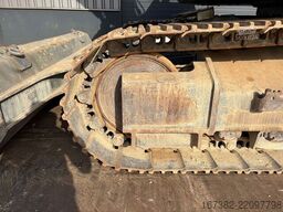 Liebherr 926 KLC Compact