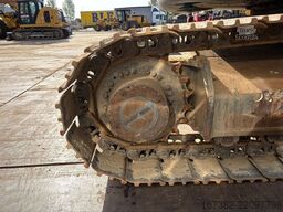 Liebherr 926 KLC Compact