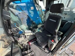 Liebherr 926 KLC Compact