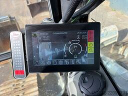 Liebherr 926 KLC Compact
