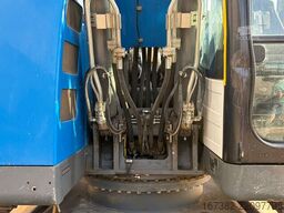 Liebherr 926 KLC Compact