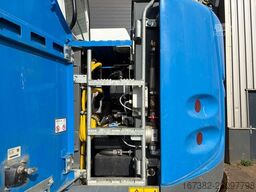 Liebherr 926 KLC Compact