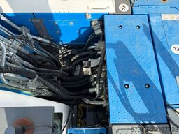 Liebherr 926 KLC Compact