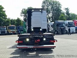 Volvo FH 13.500 Globetrotter 6x2 BDF - 4.90 WB - Full...