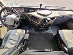 Volvo FH 13.500 Globetrotter 6x2 BDF - 4.90 WB - Full...