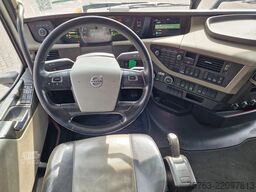 Volvo FH 13.500 Globetrotter 6x2 BDF - 4.90 WB - Full...