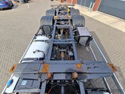 Volvo FH 13.500 Globetrotter 6x2 BDF - 4.90 WB - Full...