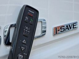 Volvo FH 13.500 Globetrotter 6x2 BDF - 4.90 WB - Full...