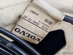 Volvo FH 13.500 Globetrotter 6x2 BDF - 4.90 WB - Full...