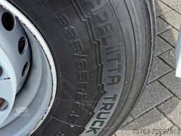 Volvo FH 13.500 Globetrotter 6x2 BDF - 4.90 WB - Full...