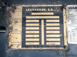 LECITRAILER R2