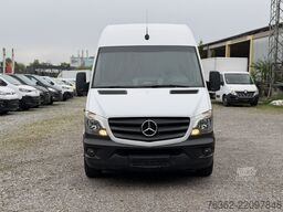 Mercedes-Benz Sprinter 316 CDI AHK-3,0t Kamera Klima