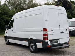 Mercedes-Benz Sprinter 316 CDI AHK-3,0t Kamera Klima
