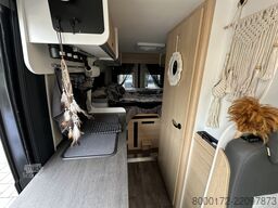 Sunlight Cliff 640 Adventure Edition, mega Optik
