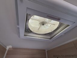 Sunlight Cliff 640 Adventure Edition, mega Optik