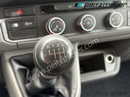 Volkswagen CRAFTER 2,0 TDI - 102 PS, mittellang + hoch