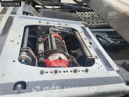 Mercedes Actros 1843 4X2 NL-Truck Combi Car Transporter ...