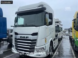DAF XG+ 530 4X2 Retarder 2xTanks ACC Standklima