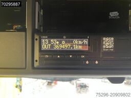 DAF XG+ 530 4X2 Retarder 2xTanks ACC Standklima