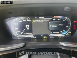 DAF XG+ 530 4X2 Retarder 2xTanks ACC Standklima