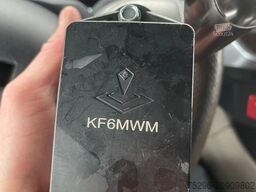 DAF XG+ 530 4X2 Retarder 2xTanks ACC Standklima