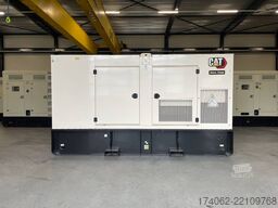 CAT XQP200 - 200 kVA Stage V - DPX-18129