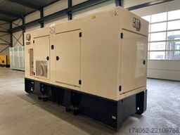 CAT XQP200 - 200 kVA Stage V - DPX-18129