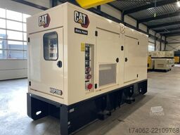 CAT XQP200 - 200 kVA Stage V - DPX-18129