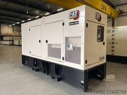 CAT XQP200 - 200 kVA Stage V - DPX-18129