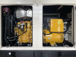 CAT XQP200 - 200 kVA Stage V - DPX-18129