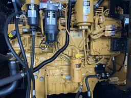 CAT XQP200 - 200 kVA Stage V - DPX-18129