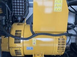 CAT XQP200 - 200 kVA Stage V - DPX-18129