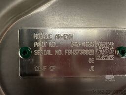 Caterpillar XQP200 - 200 kVA Stage V - DPX-18129