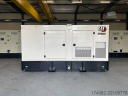 CAT XQP310 - Generator 310 kVA Stage V - DPX-18133