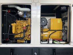 CAT XQP310 - Generator 310 kVA Stage V - DPX-18133