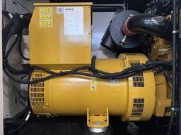 CAT XQP310 - Generator 310 kVA Stage V - DPX-18133
