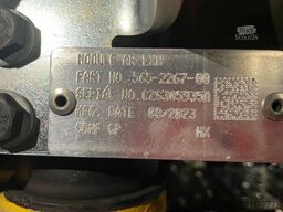 Caterpillar XQP310 - Generator 310 kVA Stage V - DPX-18133