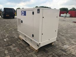 FG Wilson P16-1 - 16 kVA Genset - DPX-16001