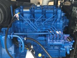 FG Wilson P16-1 - 16 kVA Genset - DPX-16001